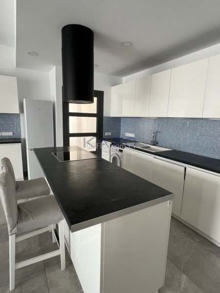Modern Two  Bedroom Apartment in Germasoyeia Tourist Area - 12