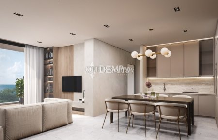 Apartment For Sale in Lower Yeroskipou, Paphos - DP4603 - 10