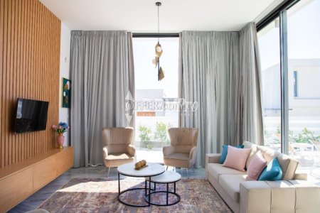 Villa For Sale in Chloraka, Paphos - DP4601 - 10