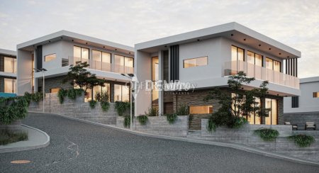 Villa For Sale in Peyia, Paphos - DP4599 - 5