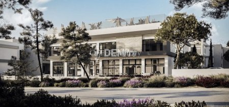 Apartment For Sale in Yeroskipou, Paphos - DP4592 - 6