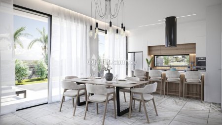 Villa For Sale in Kissonerga, Paphos - DP4591 - 7