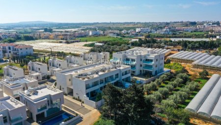 2 Bed Semi-Detached Villa for Sale in Kapparis, Ammochostos - 10