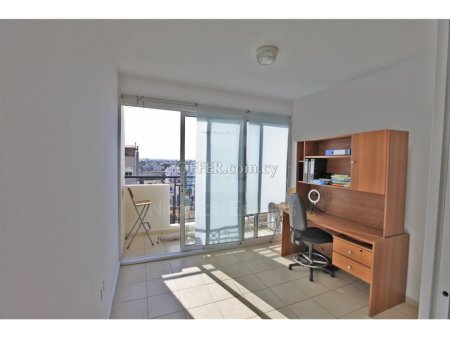 Two bedroom resale apartment in Strovolos off Perikleous - 9