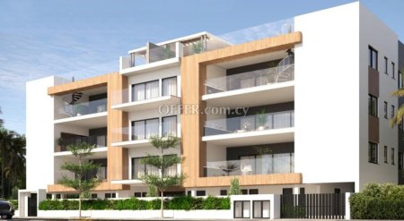 Apartment (Penthouse) in Ypsonas, Limassol for Sale - 8