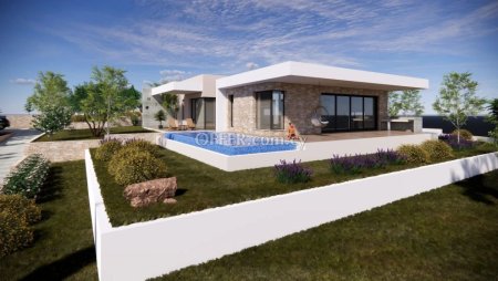 3 Bed Bungalow for sale in Tala, Paphos - 4