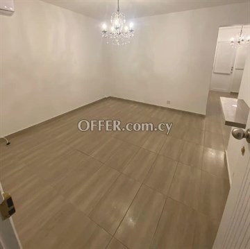 1 Bedroom Maisonette  In Agios Athanasios, Limassol - 5