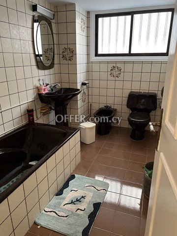 1 Bedroom Ground Floor Apartment  In Acropolis, Nicosia - 2