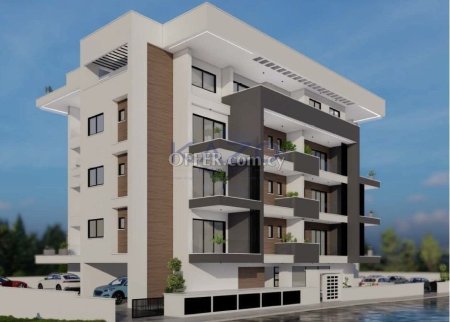 Two Bedroom Apartment for Sale in Zakaki Area - 6