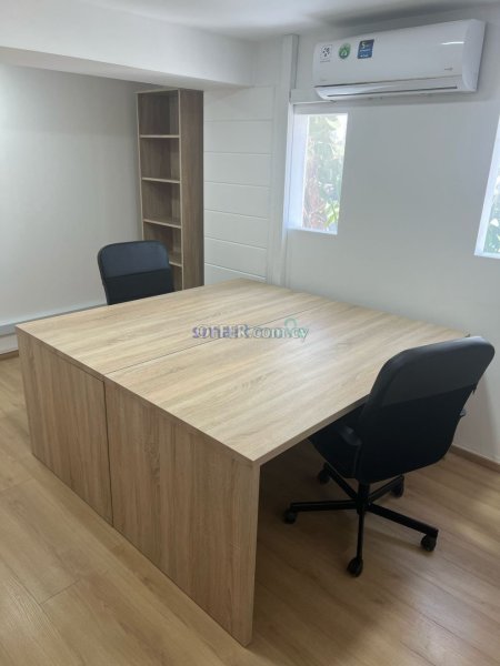 Office For Rent Limassol - 9