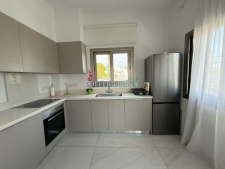 2 Bedroom Apartment For Rent Limassol - 9