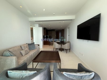 2 Bedroom Apartment For Rent Limassol - 9