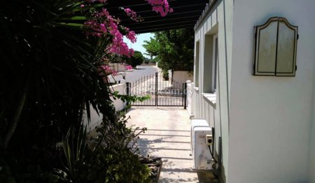 2 Bedroom Villa in Ayia Triada with Title Deeds - 10