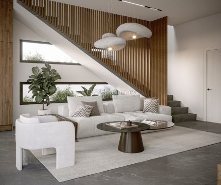 Modern Detached House with Private Pool in Ayia Triada - 13