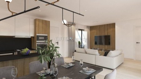 2 Bed Apartment for Sale in Aradippou, Larnaca - 9