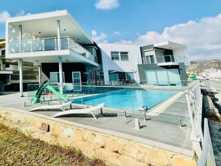 5 Bed Detached Villa for rent in Agios Athanasios, Limassol - 9