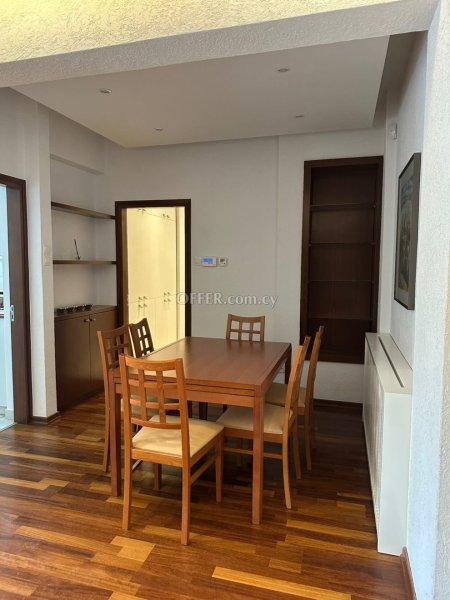 3 Bed Apartment for rent in Potamos Germasogeias, Limassol - 9