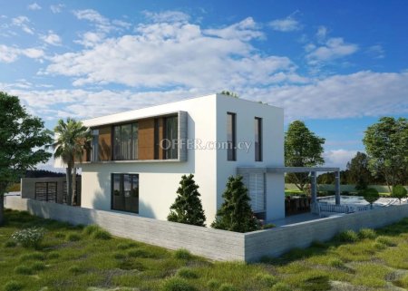 House (Detached) in Latsia, Nicosia for Sale - 6