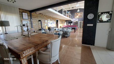 House (Detached) in Timi, Paphos for Sale - 9