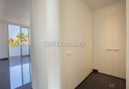 Apartment (Flat) in City Center, Paphos for Sale - 9