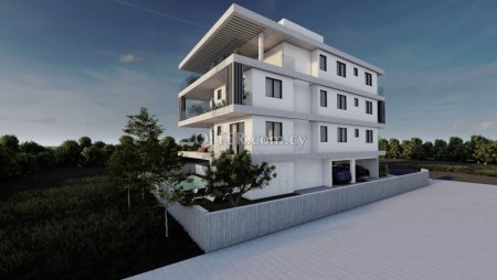 2 Bed Apartment for sale in Tombs Of the Kings, Paphos - 9