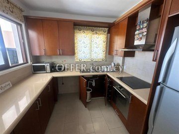 2 Bedroom Apartment  In Strovolos, Nicosia - Near Aretaeio Hospital - 5
