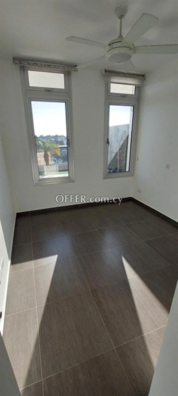 Ground Floor 2 Bedroom Apartment  In Makedonitissa – Short Distance To - 5