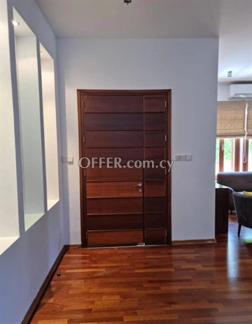 Independent Fully Furnished 4 Bedroom House With Swimming Pool  In Eng - 5