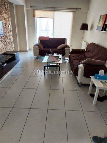 2 Bedroom Apartment Fully Furnished  In Makedonitissa, Nicosia - Next  - 5