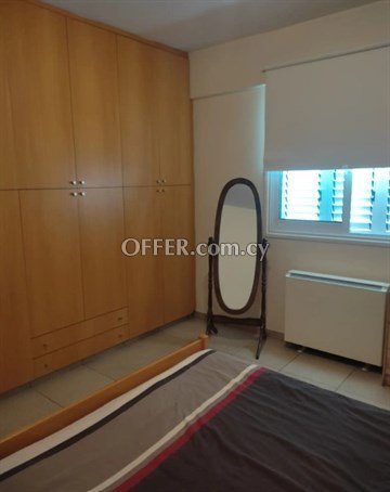 2 Bedroom Apartment  In Lykavitos, Nicosia - 5