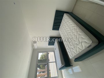 Duplex 2 Bedroom Apartment  In Germasogeia, Limassol - 5