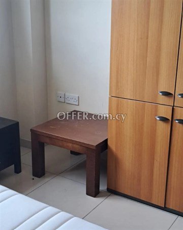 1 Bedroom Apartment  In Pallouriotissa, Nicosia - 5