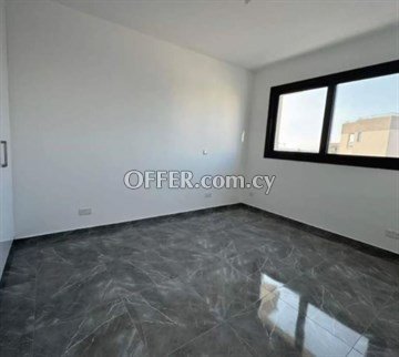 Modern 2 Bedroom Apartment  In Latsia, Nicosia,in a new building that  - 4