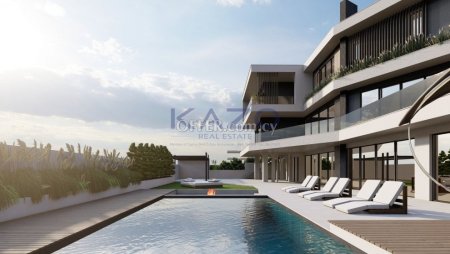Stunning Villa for Sale in Scenic Agios Athanasios, Limassol - 11