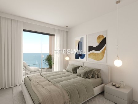 Apartment For Sale in Kato Paphos - Universal, Paphos - DP45 - 7