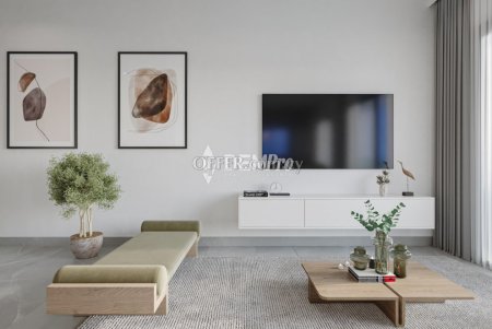 Apartment For Sale in Kato Paphos - Universal, Paphos - DP45 - 9