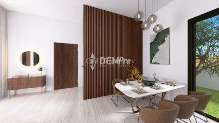 Villa For Sale in Kato Paphos, Paphos - DP4572 - 9