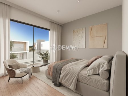 Villa For Sale in Emba, Paphos - DP4568 - 8