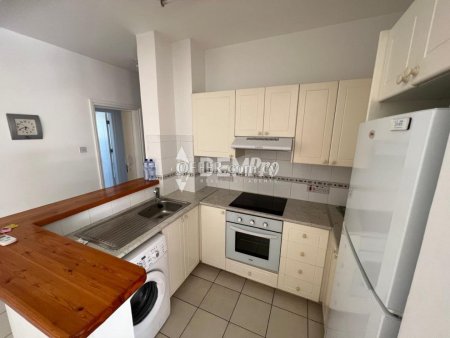 Apartment For Sale in Kato Paphos - Universal, Paphos - DP45 - 9