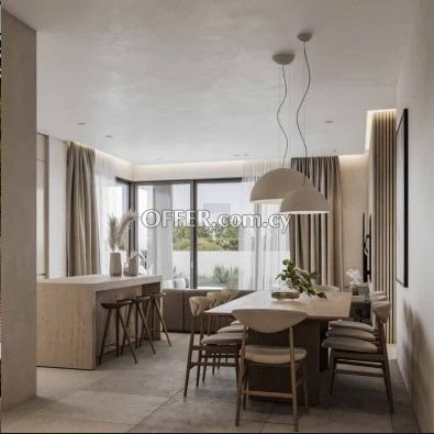 Modern Detached House for Sale in Pernera - 16
