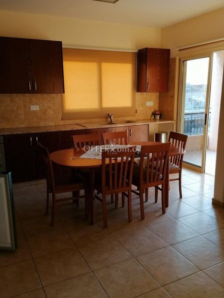 TWO BEDROOM APARTMENT FOR RENT IN OMONIA - 9
