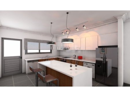 3 Bedroom Apartment for Sale in Universal Paphos - 8