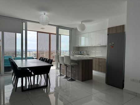 3 Bed Apartment for rent in Agia Filaxi, Limassol - 9