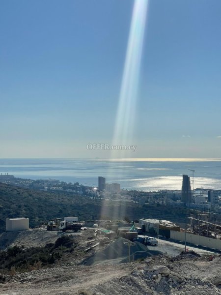 Development Land for sale in Agios Tychon, Limassol - 9