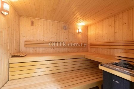 Apartment (Flat) in Potamos Germasoyias, Limassol for Sale - 2