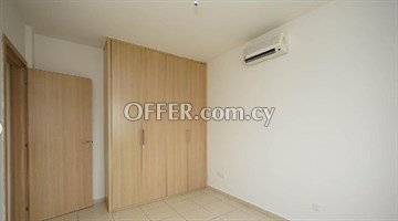 3 Bedroom Penthouse With Common Swimming Pool  In Pyla, Larnaca - 5