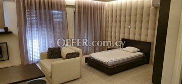 Luxury Studio  In Aglantzia Close To A Park - 5