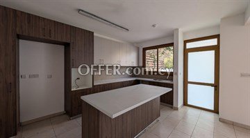 Two Storey 4 Bedroom House  In Chryseleousa, Nicosia - 5