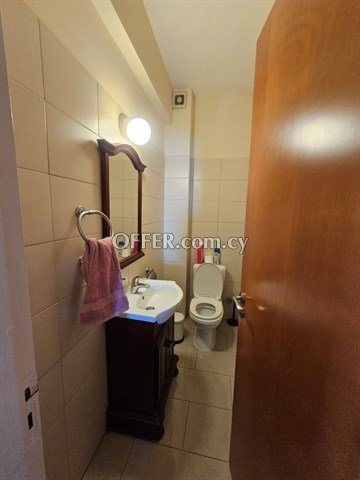 Modern & Furnished 2 Bedroom Apartment  In Latsia, Nicosia - 5