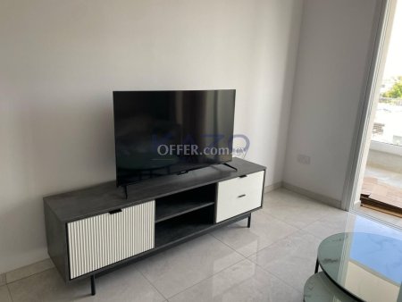 Modern 1 Bedroom Apartment for Rent 50 m2 - 6